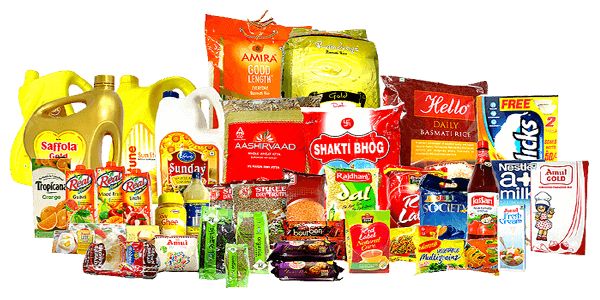 All grocerry Items &Led Bulds